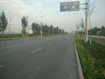 博爱驾校