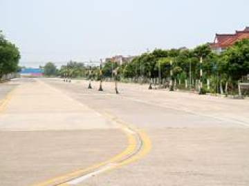 兰西驾校