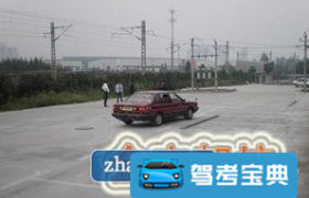 金华金安驾校