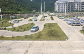 桂林安驾驾校