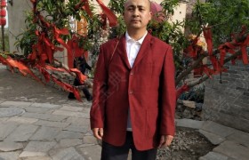石家庄金锐驾校