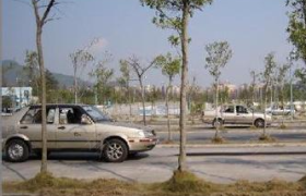 中山中南驾校