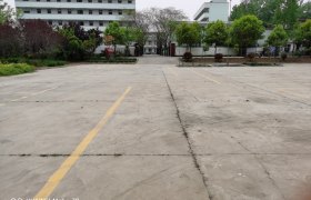 驻马店君豪驾校