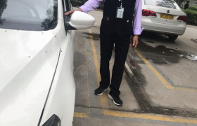 鹤壁交通驾校