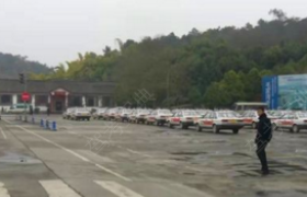 威海大成驾校