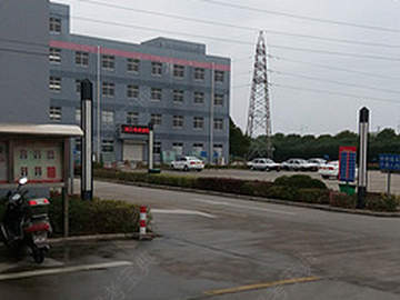 东蕾驾校