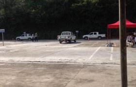 赣州职中驾校
