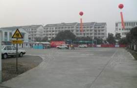 延边朝鲜族自治州农学院驾校