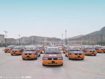汇通驾校