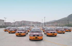黔东南苗族侗族自治州汇通驾校