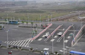株洲交通技工驾校