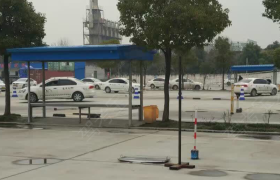 杭州前进驾校