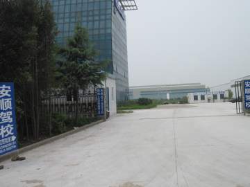 安顺驾校