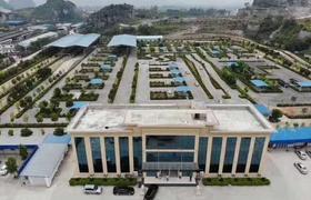 柳州易鑫驾校柳江分校