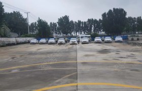 廊坊安通驾校