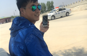 营口顺安驾校