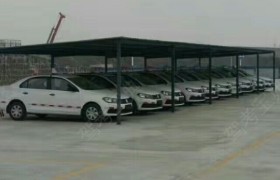 乌鲁木齐君煜天成驾校
