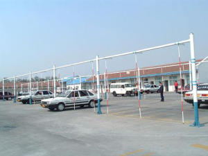 雅安驾校