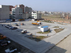 安达驾校