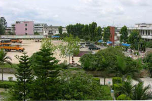 宇通驾校
