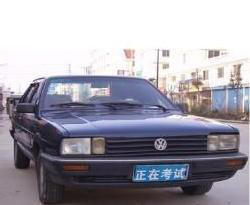 路路通驾校