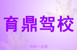 育鼎驾校