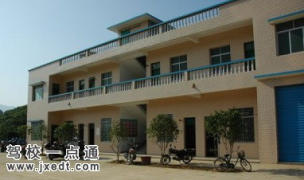 民顺驾校