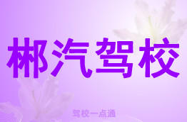 郴汽驾校