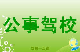 公事驾校