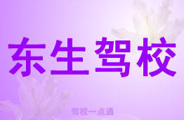 东生驾校