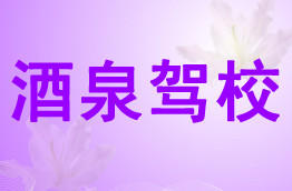 酒运司驾校