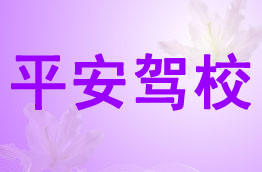 平安驾校