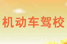 机动车驾校