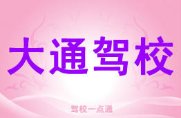 大通驾校