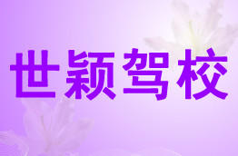 世颖驾校