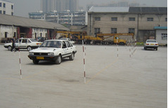 封丘驾校