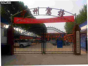 中州驾校