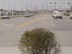胜通驾校