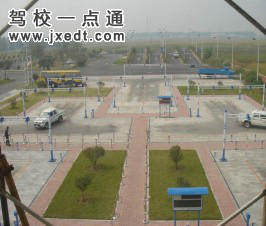 交通驾校