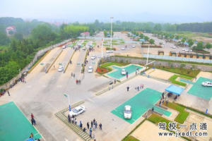 万通驾校
