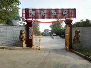 嘉陵驾校