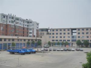 玉亭驾校