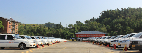 达州驾校
