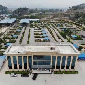 柳州易鑫驾校
