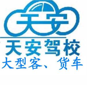南平天安大小车培训