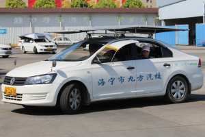 九方驾校