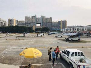 蓝鲸驾校