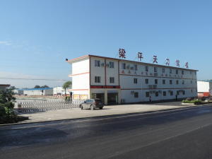 天力驾校
