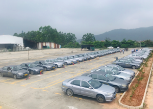 厦门市汇鹭达驾校