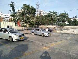 厦门权恩驾校
